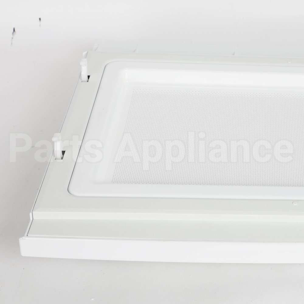 WB56X10899 GE Door Asm Ww