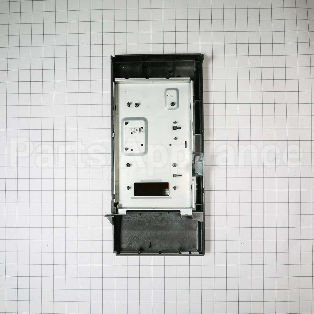 WB56X20477 GE Control Panel Asm Es