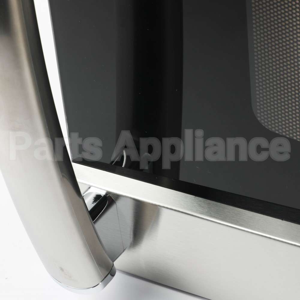 WB56X20992 GE Door Asm Ss