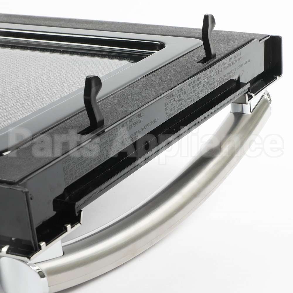 WB56X20992 GE Door Asm Ss