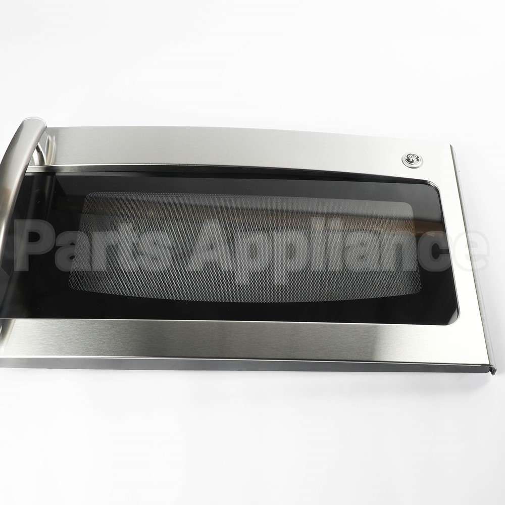 WB56X20992 GE Door Asm Ss