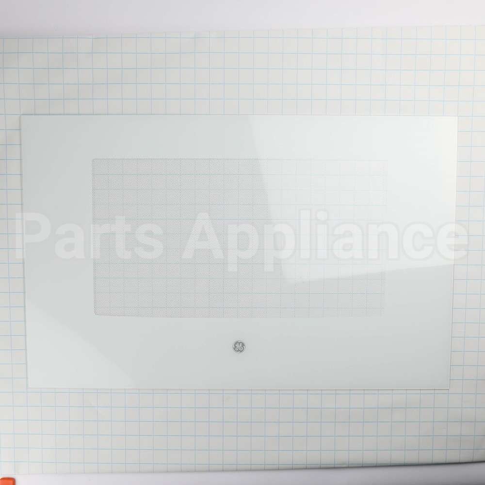 WB56X21369 GE Glass Oven Door