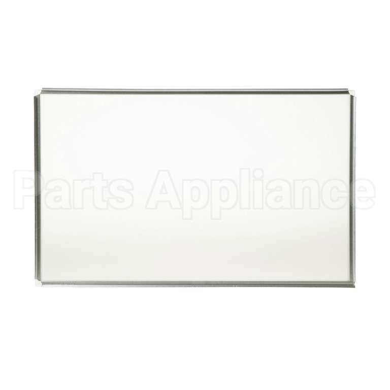 WB56X22160 GE Range Oven Inner Door Glass