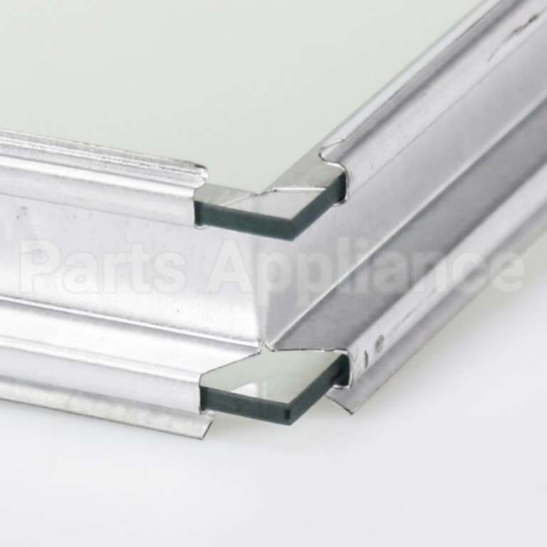 WB56X22160 GE Range Oven Inner Door Glass