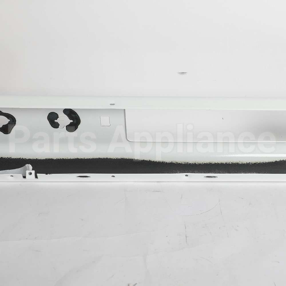 WB56X24602 GE Control Panel Asm (Wh)