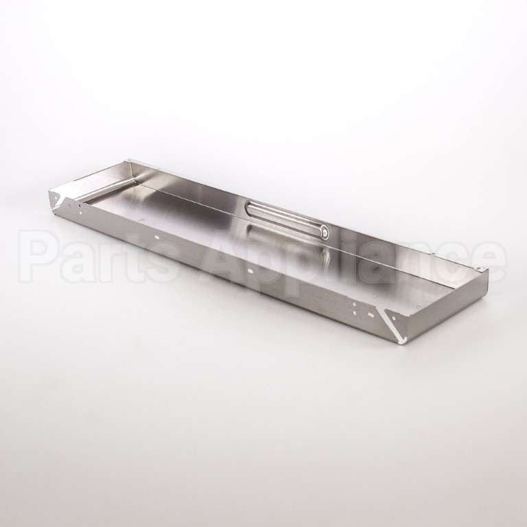 WB56X24829 GE Panel Drawer