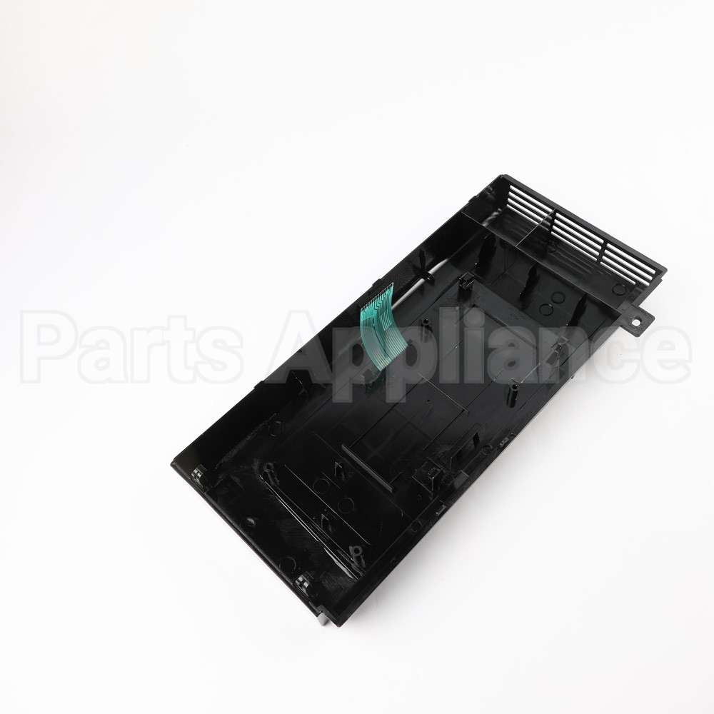 WB56X25405 GE Control Panel Asm Bb