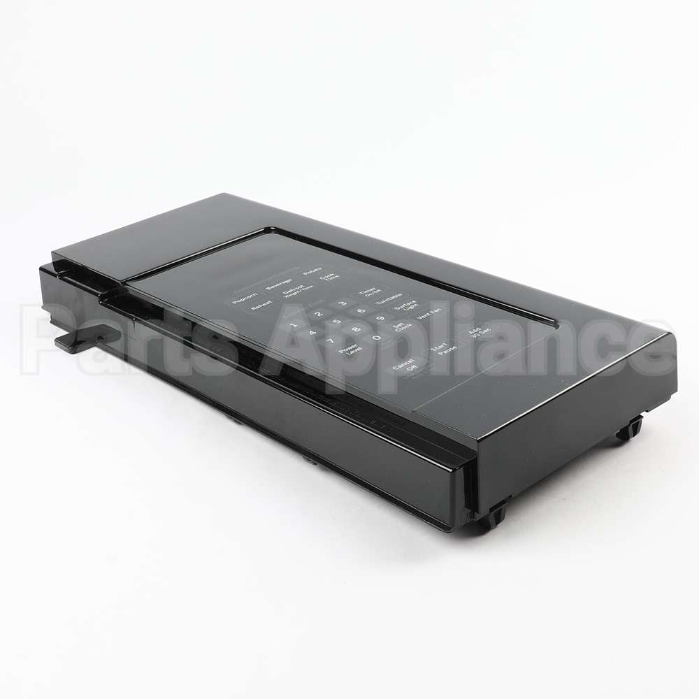WB56X25405 GE Control Panel Asm Bb