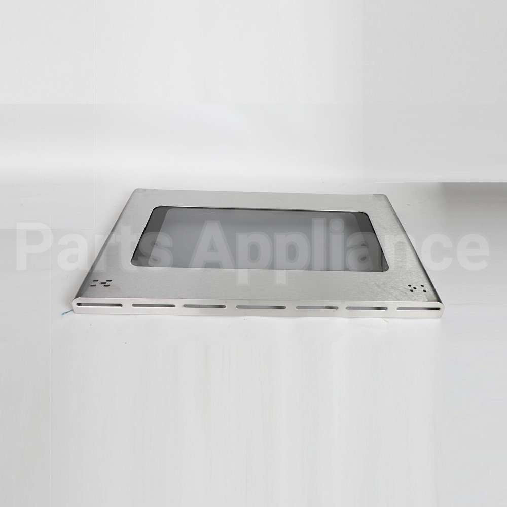 WB56X26530 GE Glass Door Asm