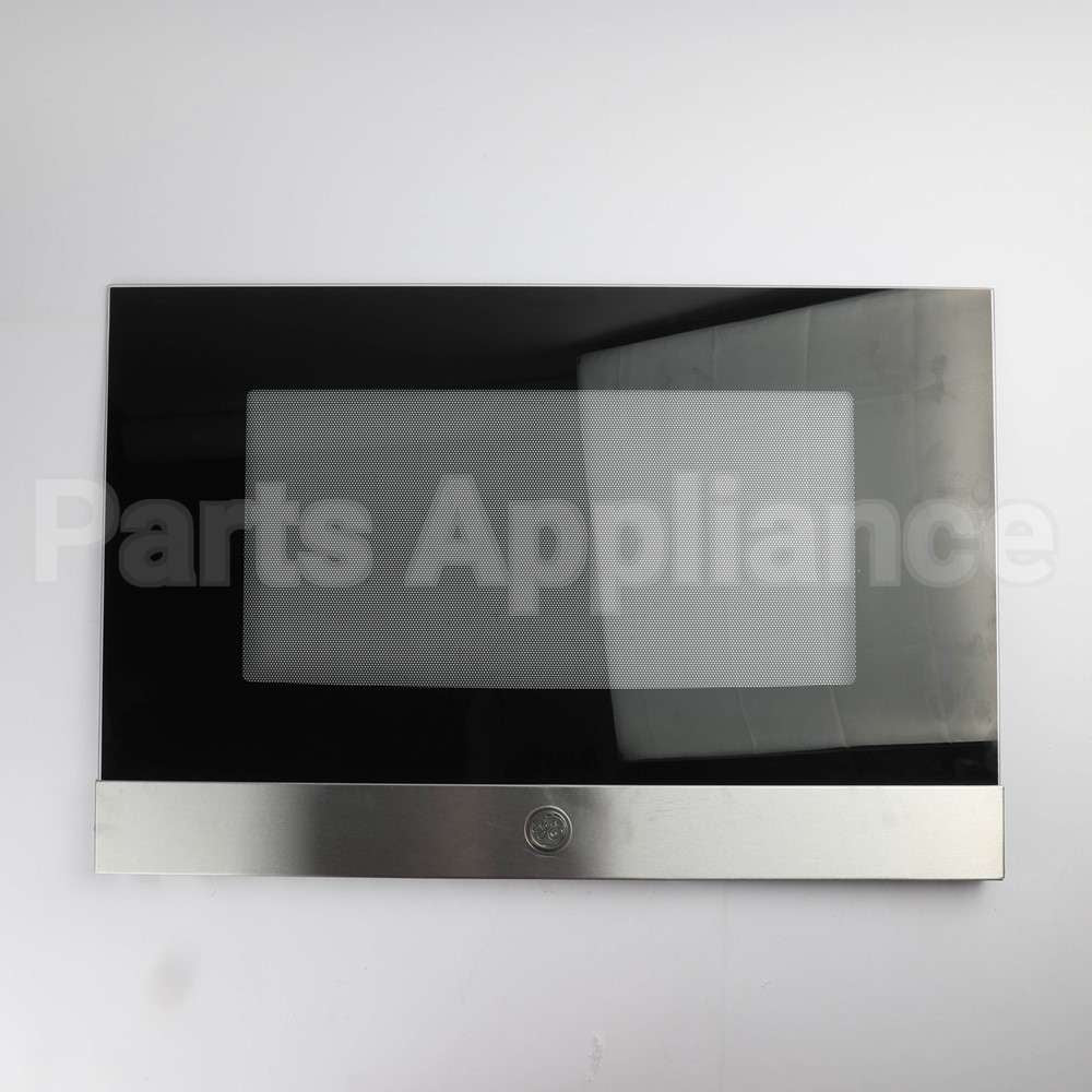 WB56X26696 GE Range Oven Door