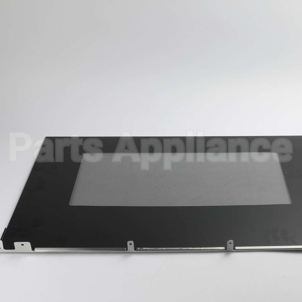 WB56X26696 GE Range Oven Door