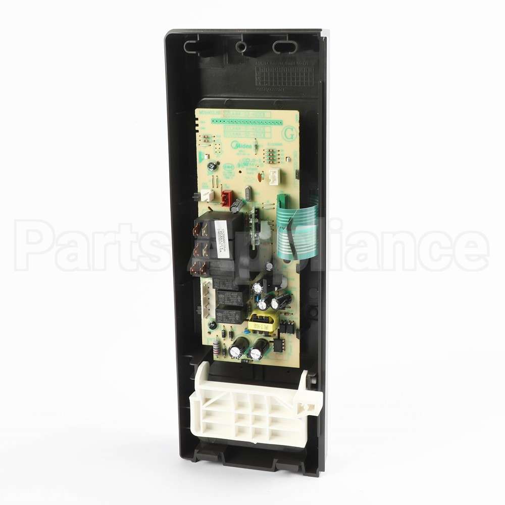 WB56X27090 GE Control Panel Asm Ss