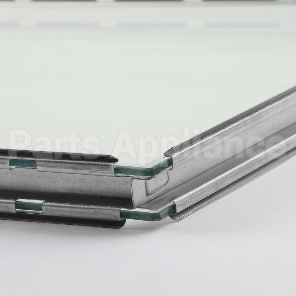 WB56X27502 GE Window Pack Asm