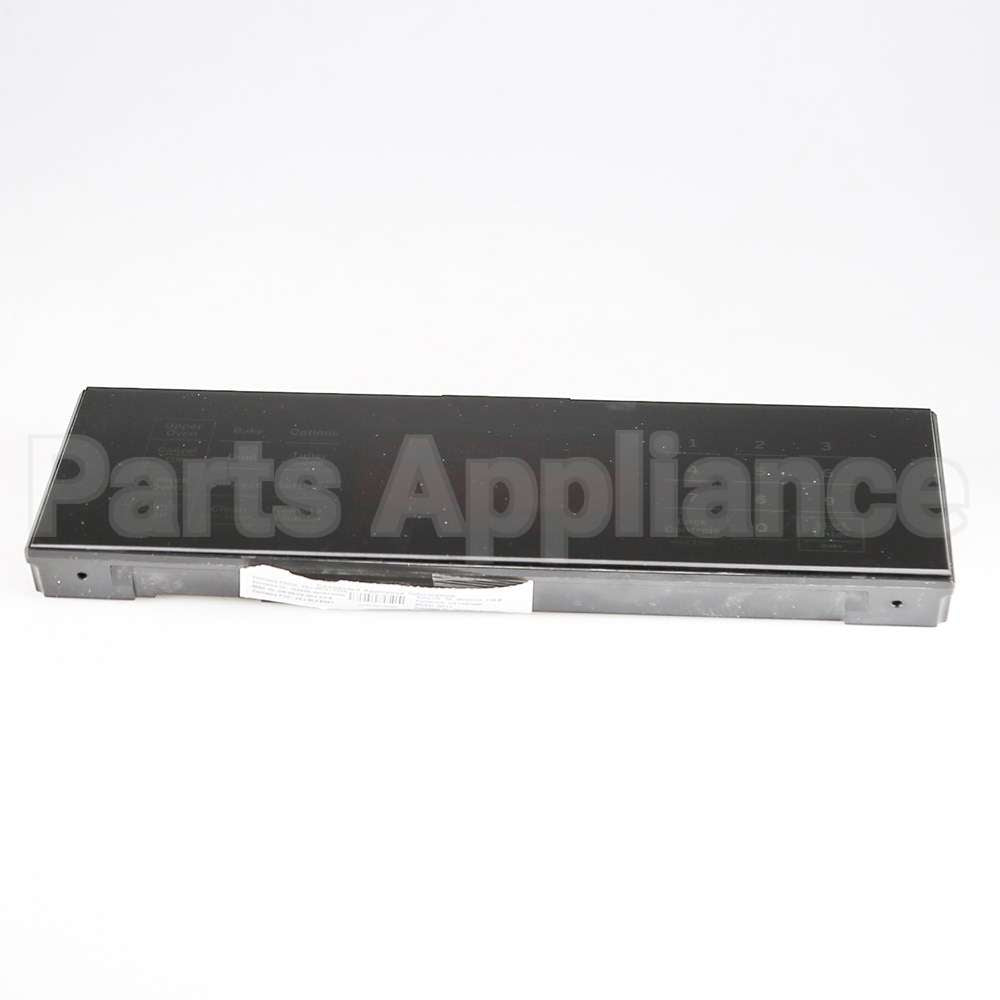 WB56X28192 GE Glass & Touch Board Asm