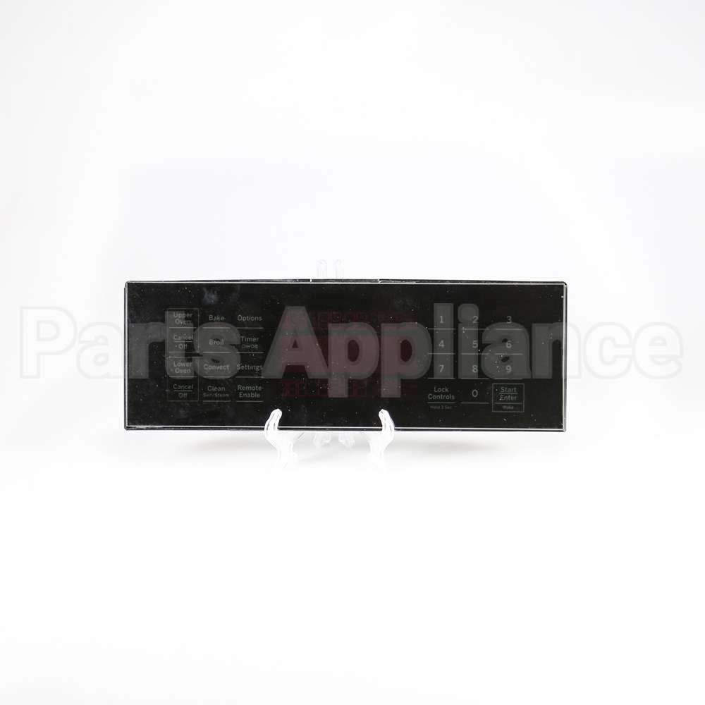 WB56X28192 GE Glass & Touch Board Asm
