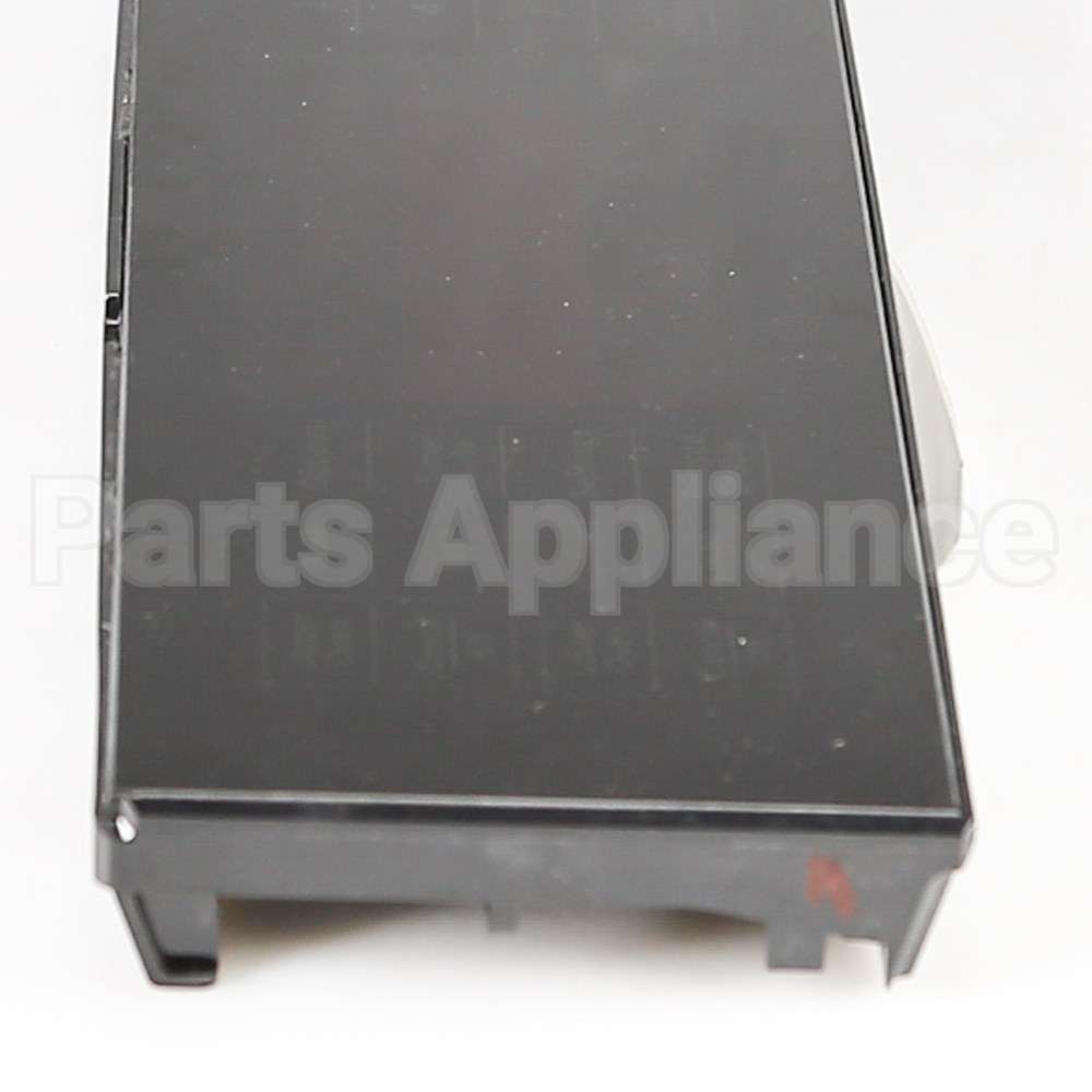 WB56X28192 GE Glass & Touch Board Asm