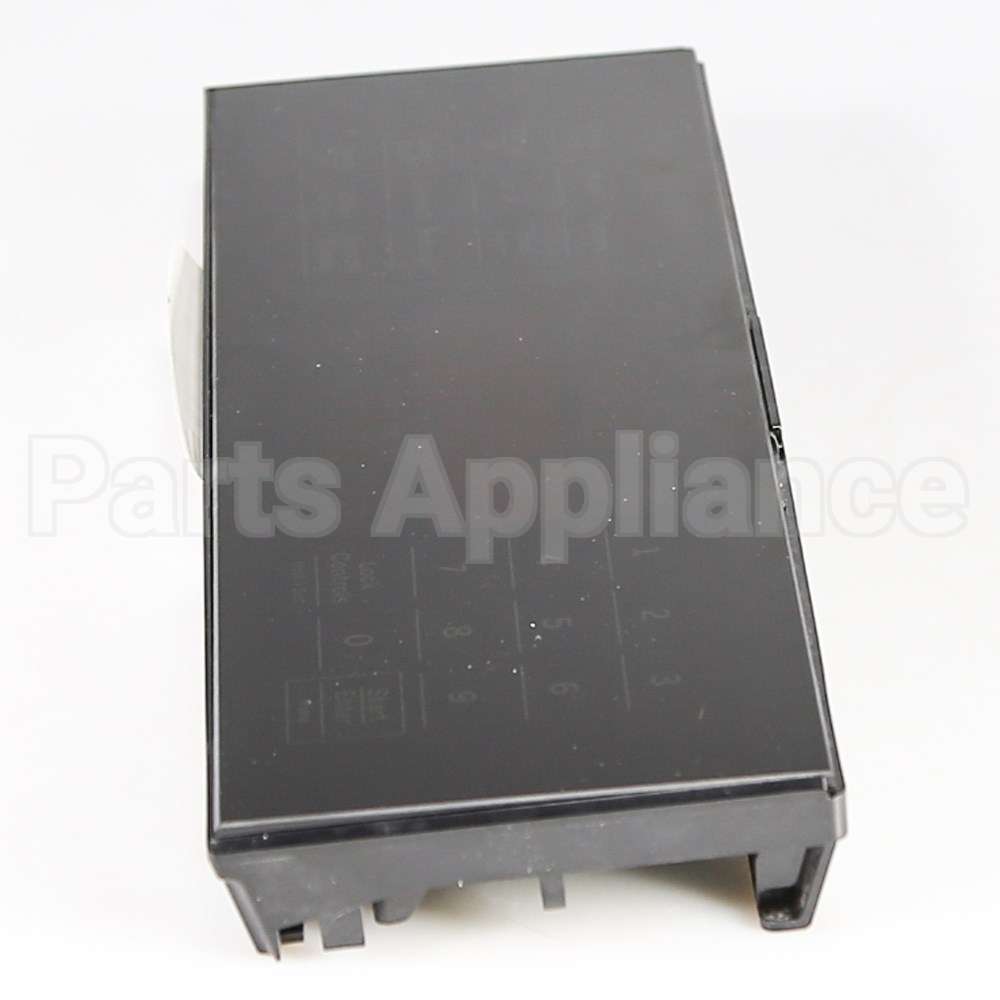 WB56X28192 GE Glass & Touch Board Asm