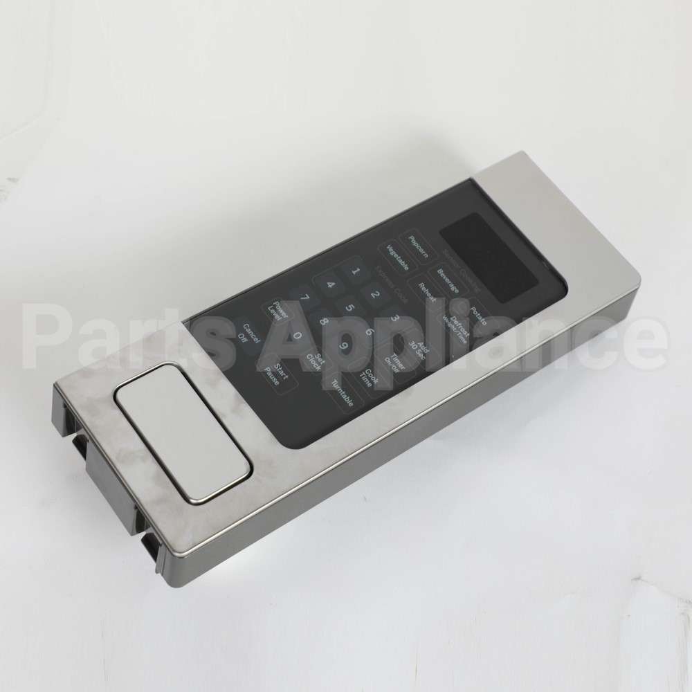 WB56X29803 GE Control Panel Asm