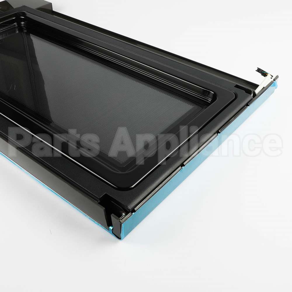 WB56X30488 GE Stainless Door With White Led