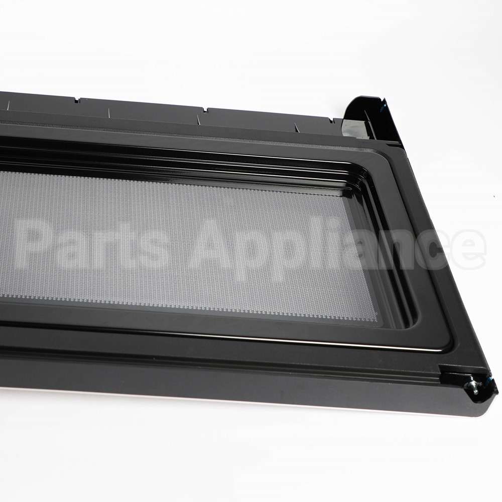 WB56X30944 GE Stainless Steel Door With Flat Ge Logo