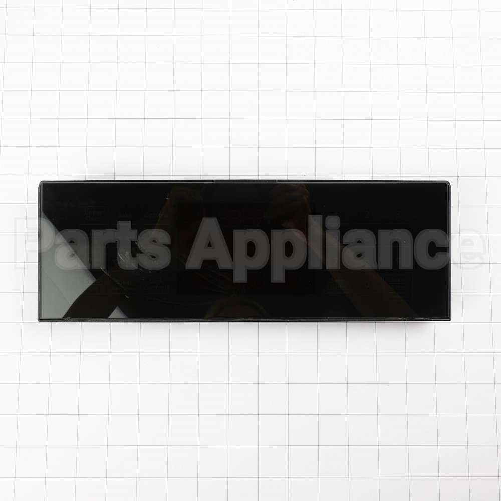 WB56X32506 GE Glass & Touch Board Asm