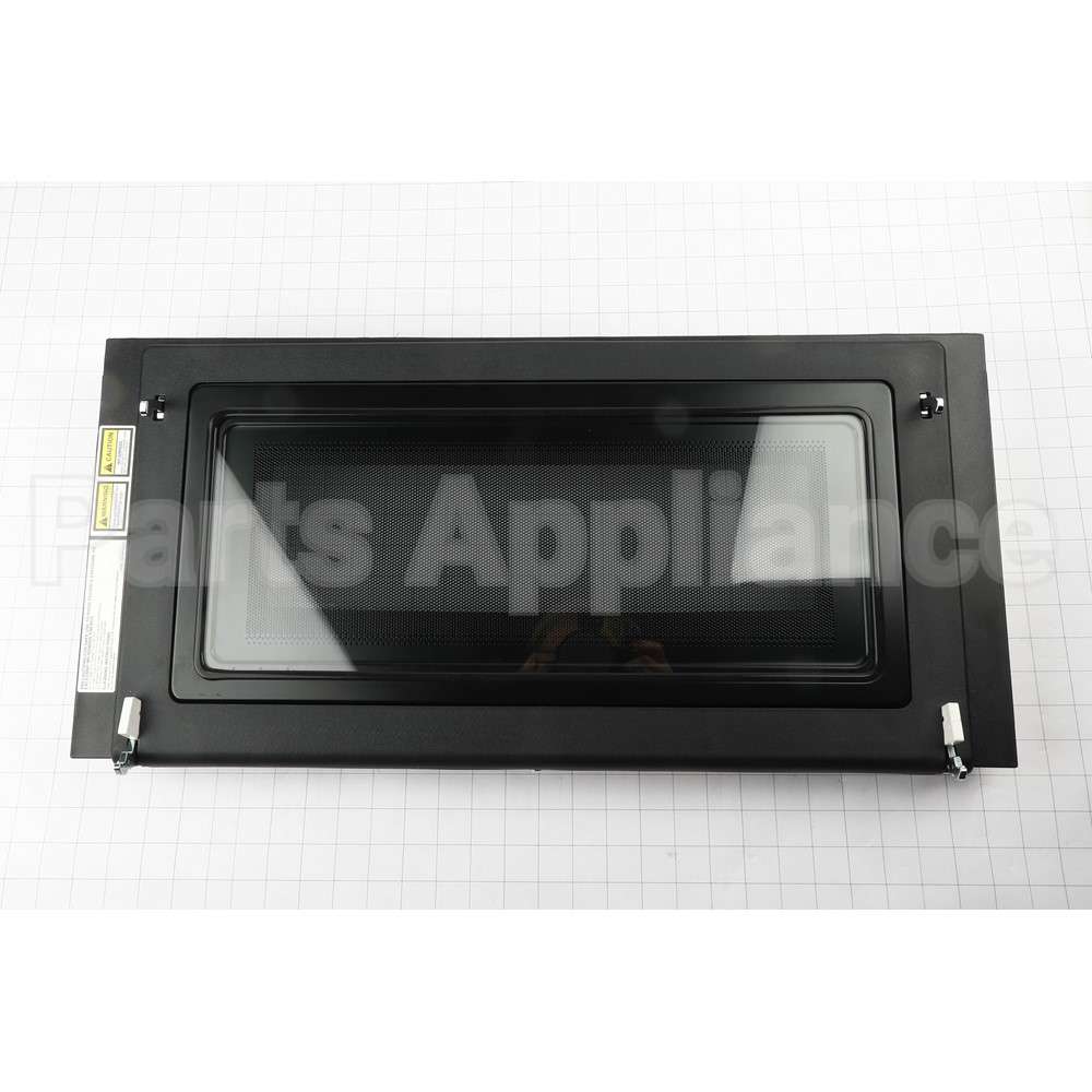WB56X32645 GE Stainless Steel Door