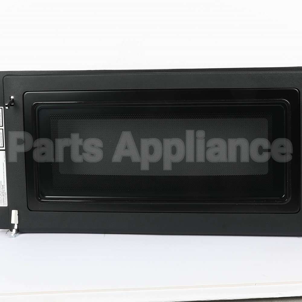 WB56X32645 GE Stainless Steel Door