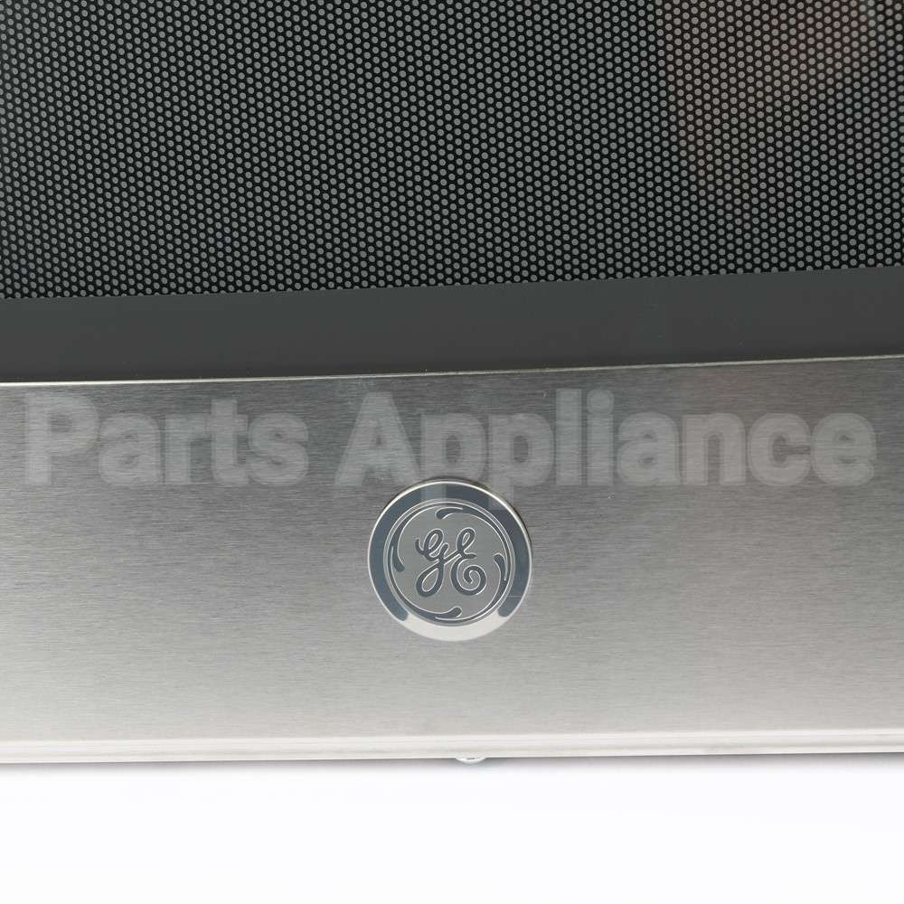 WB56X32645 GE Stainless Steel Door