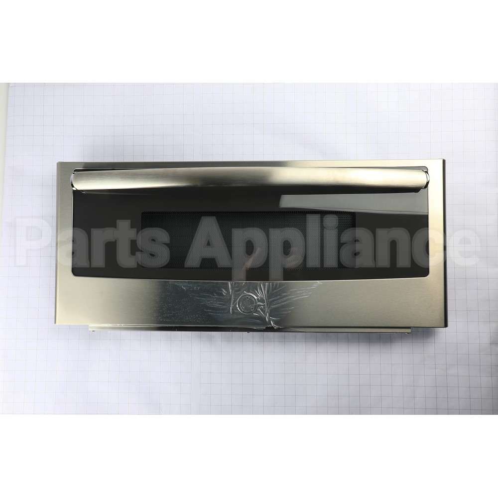 WB56X32677 GE Stainless Steel Door