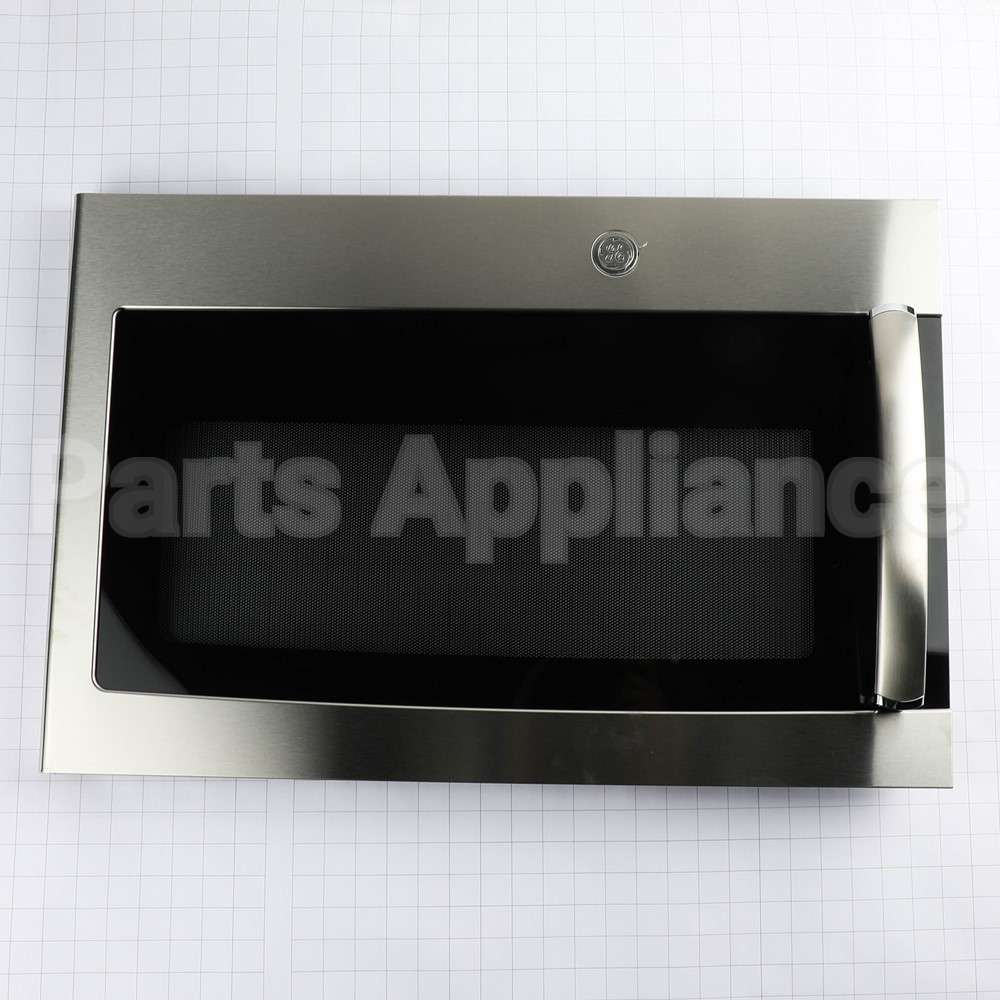 WB56X32785 GE Stainless Steel Door