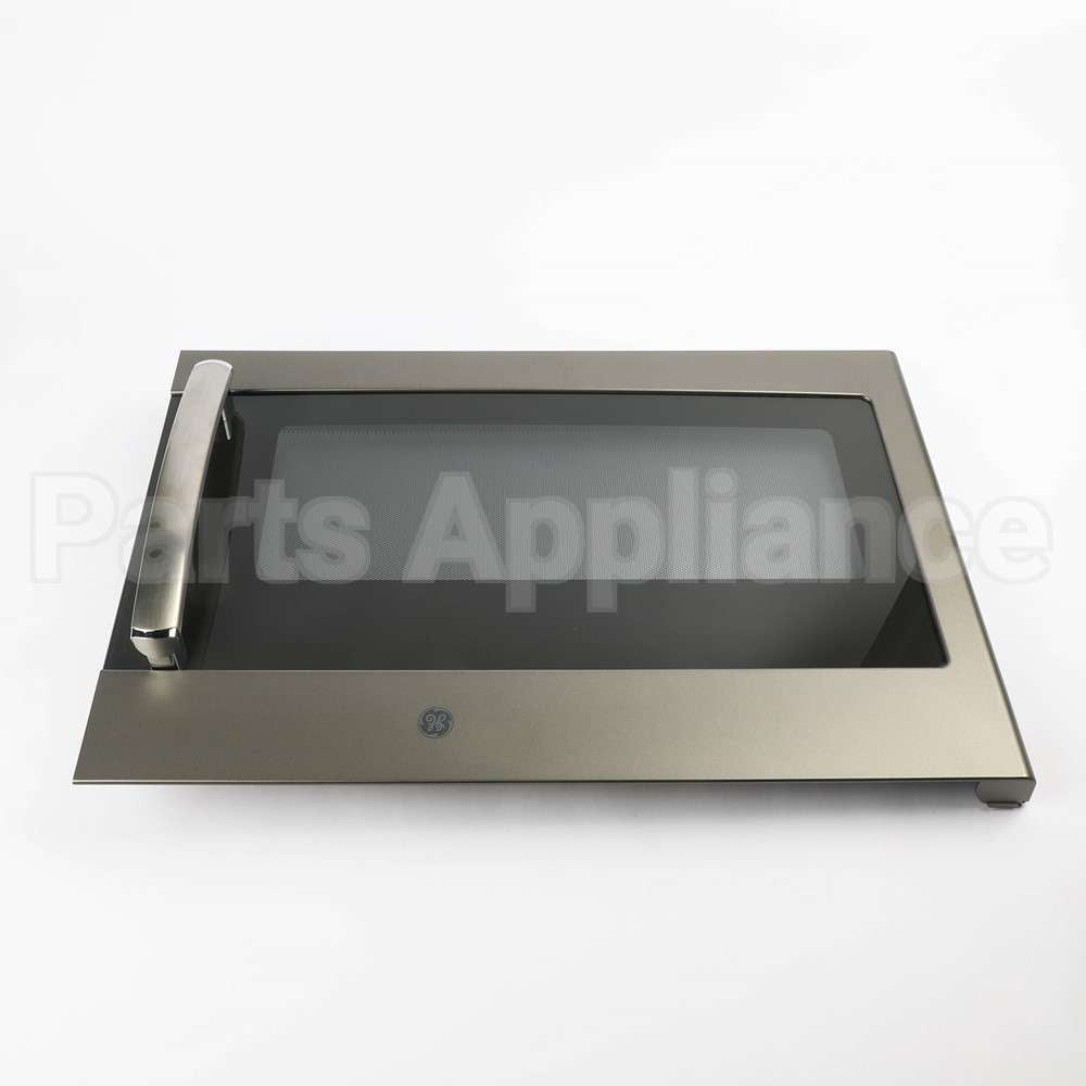 WB56X32789 GE Slate Door