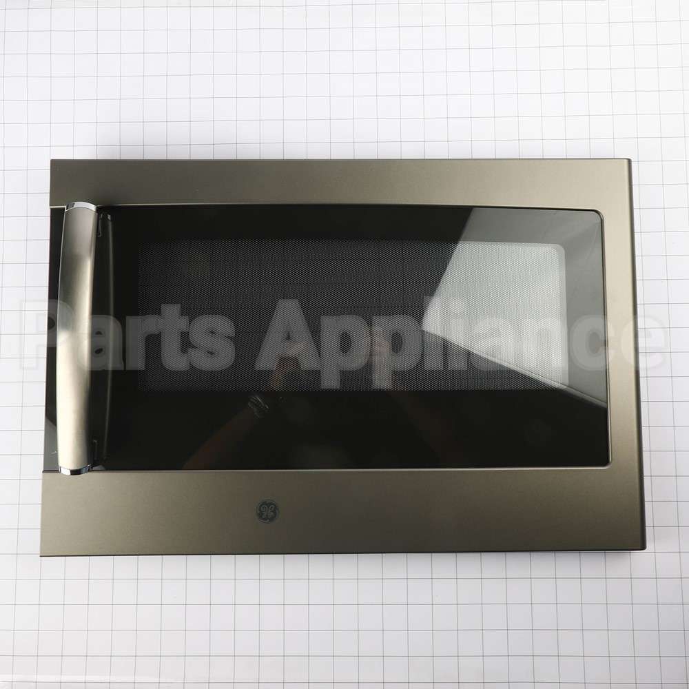 WB56X32789 GE Slate Door