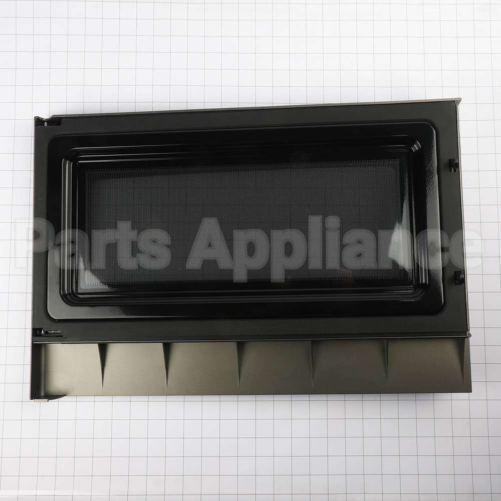 WB56X32789 GE Slate Door