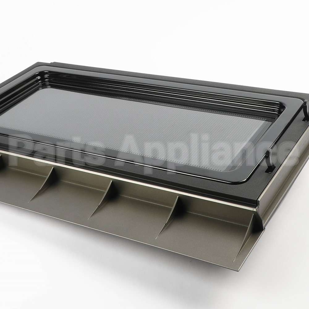 WB56X32789 GE Slate Door