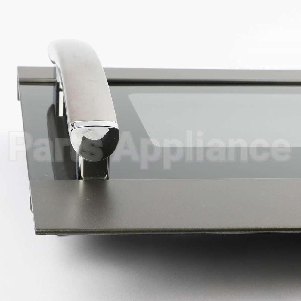 WB56X32789 GE Slate Door