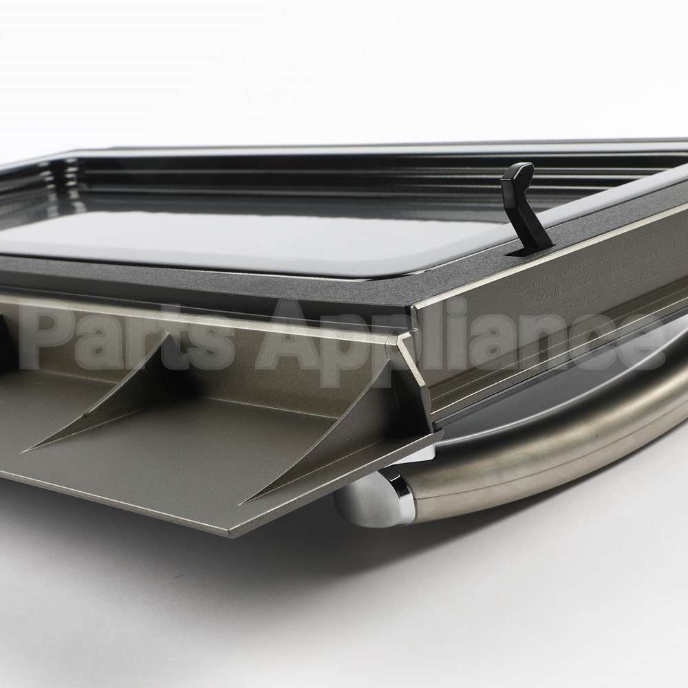 WB56X32789 GE Slate Door