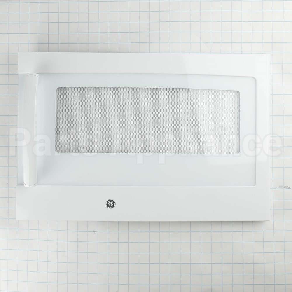 WB56X32791 GE White Door