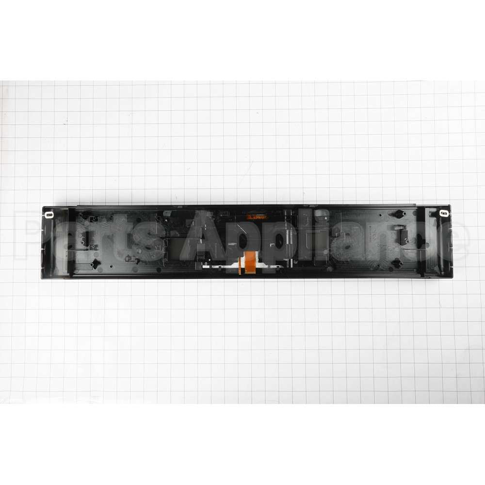 WB56X33395 GE Stainless Steel Controller