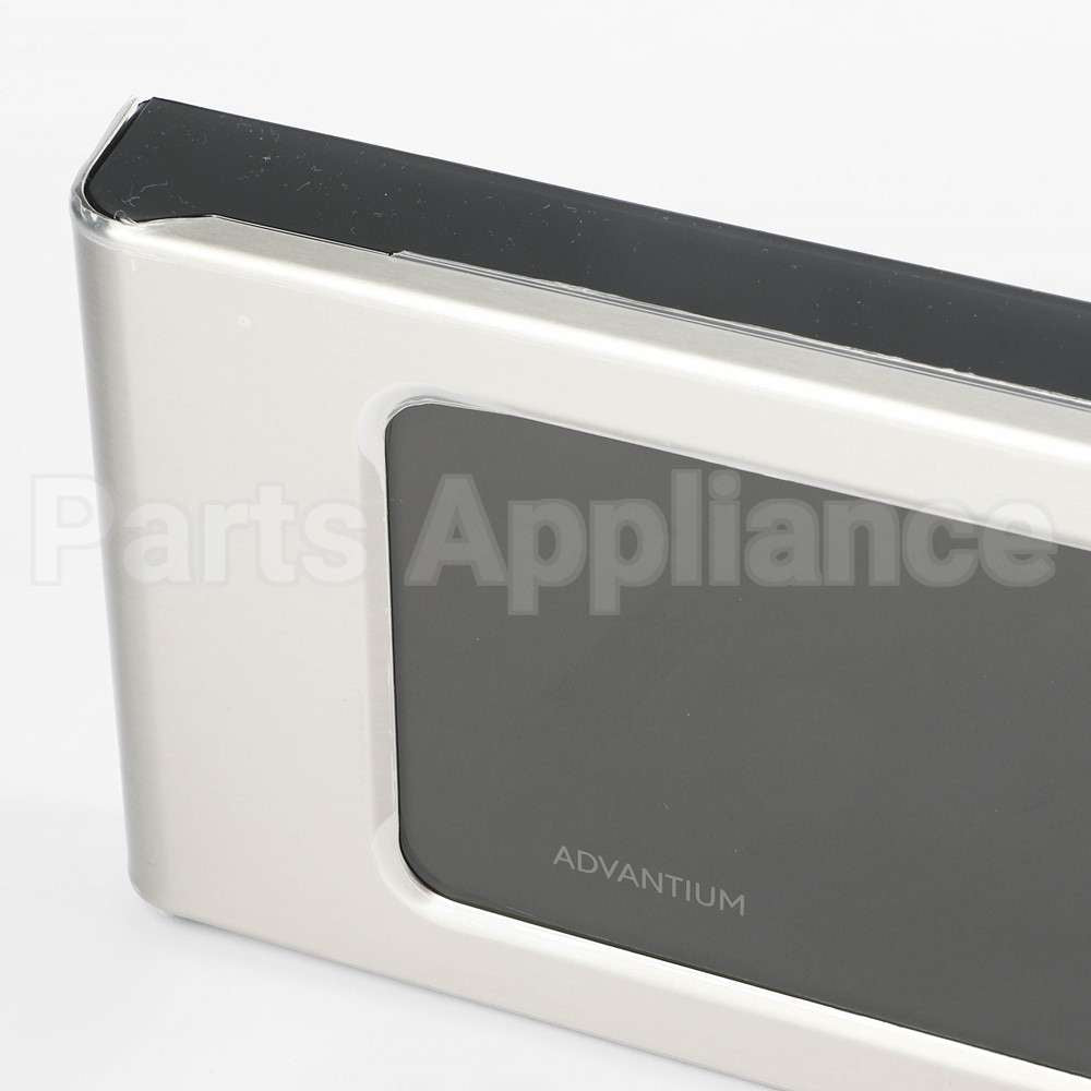 WB56X33395 GE Stainless Steel Controller