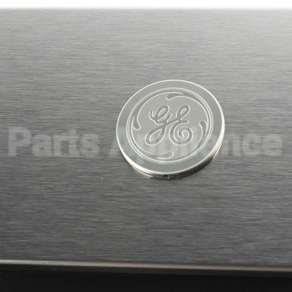 WB56X34801 GE Stainless Steel Door