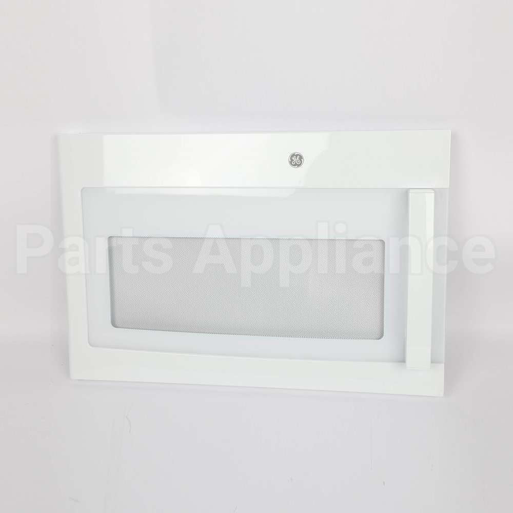 WB56X34926 GE White Door Asm