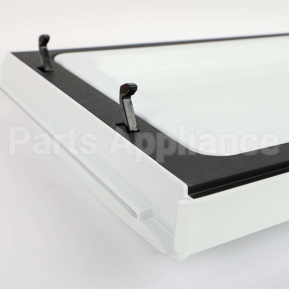 WB56X34926 GE White Door Asm