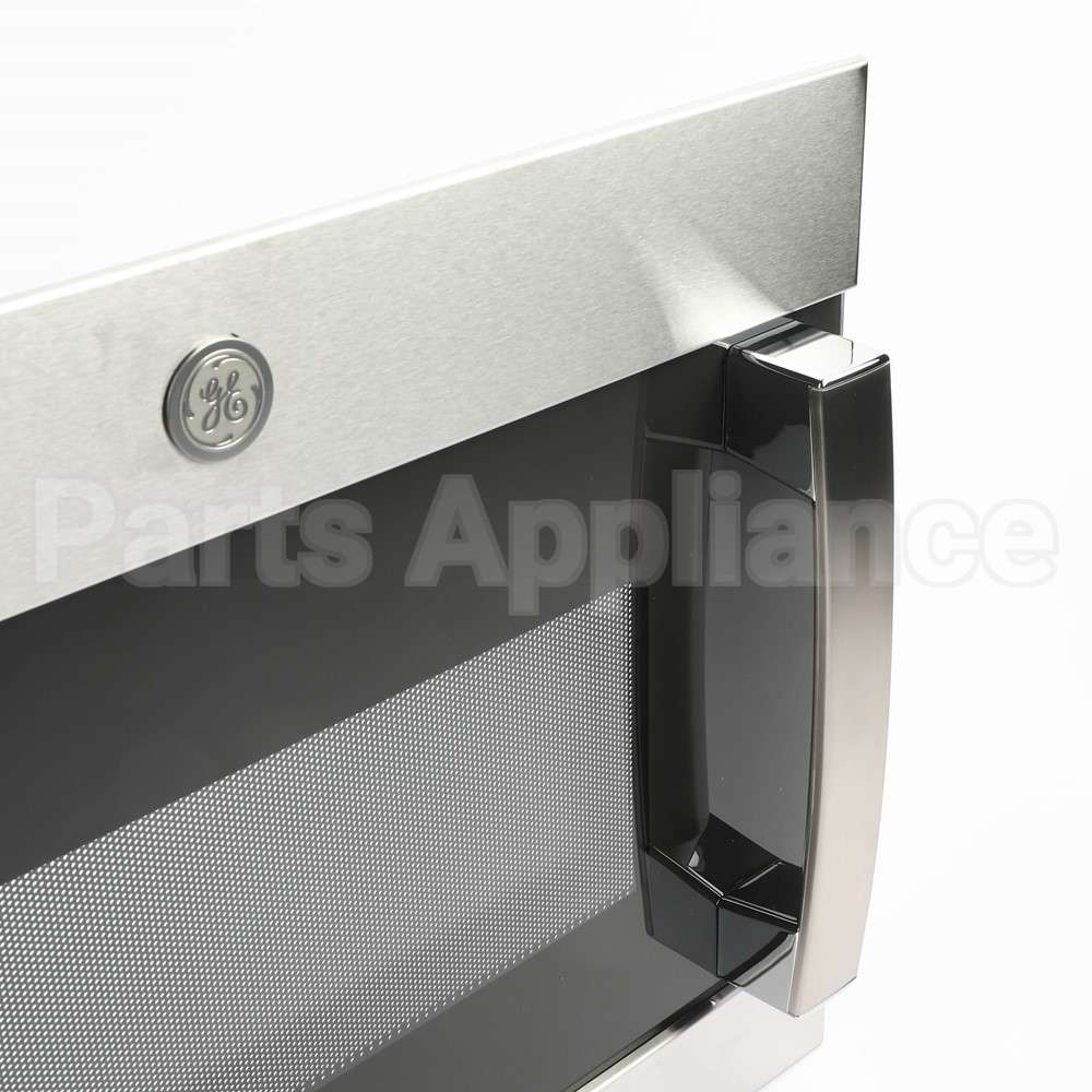 WB56X34972 GE Stainless Steel Door Asm