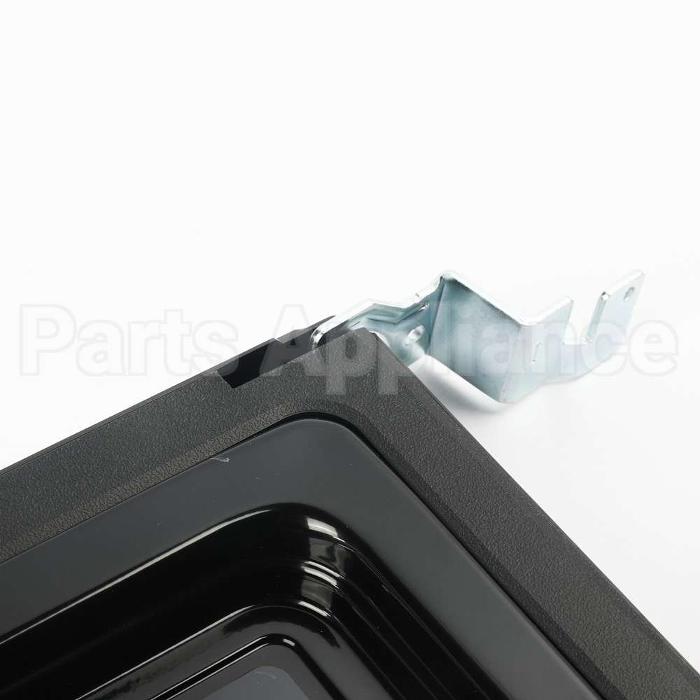 WB56X34979 GE Dark Dorian Door