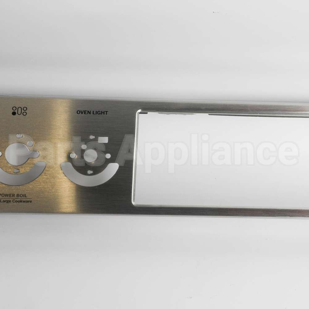 WB56X35450 GE Stainless Steel Panel Manifold