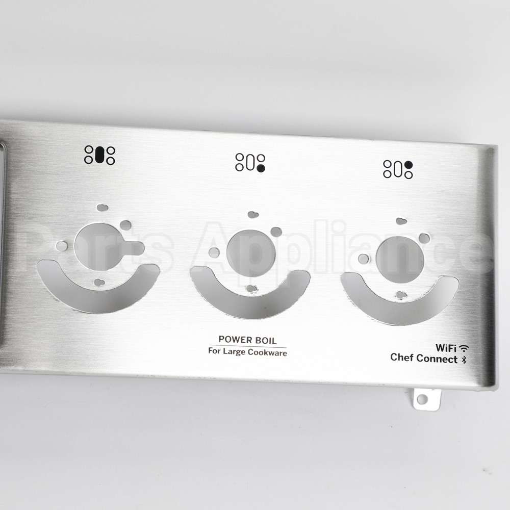 WB56X35450 GE Stainless Steel Panel Manifold