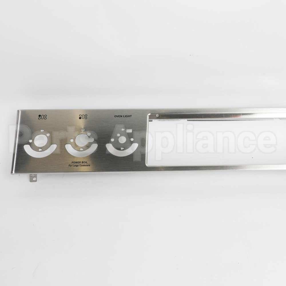 WB56X35450 GE Stainless Steel Panel Manifold