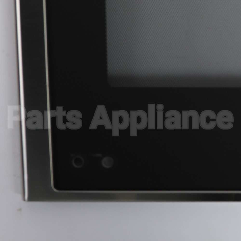 WB56X35473 GE Stainless Outer Door