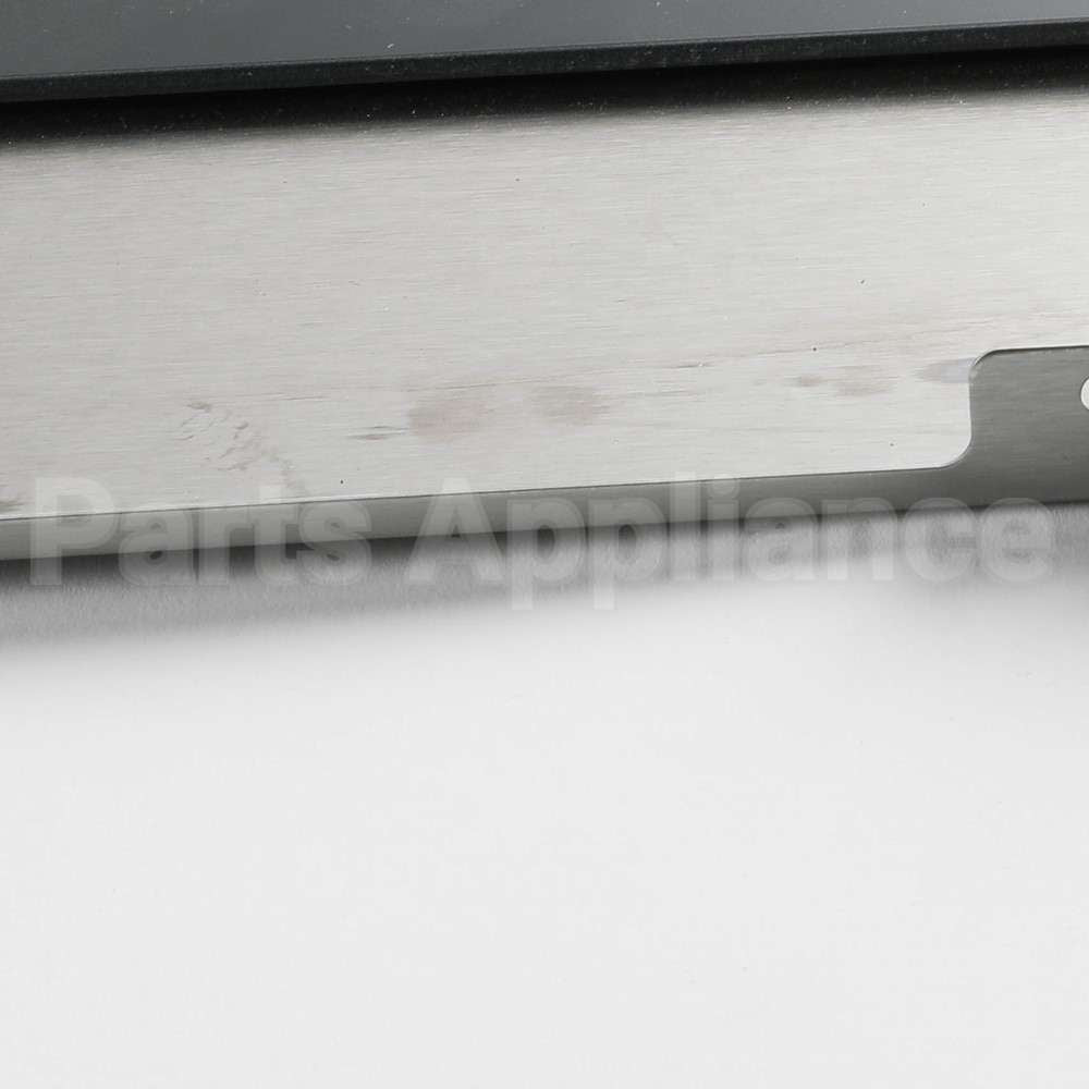 WB56X37991 GE Glass & Panel Door Asm