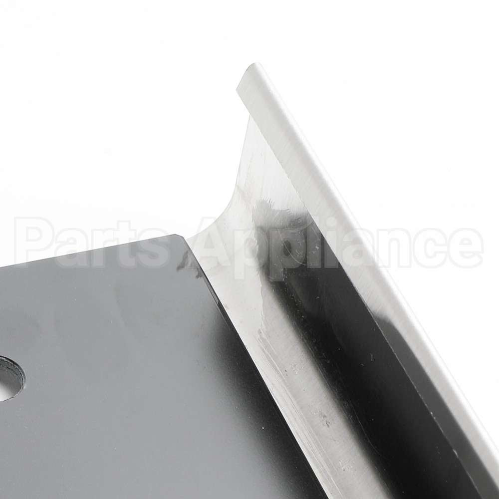 WB56X37991 GE Glass & Panel Door Asm